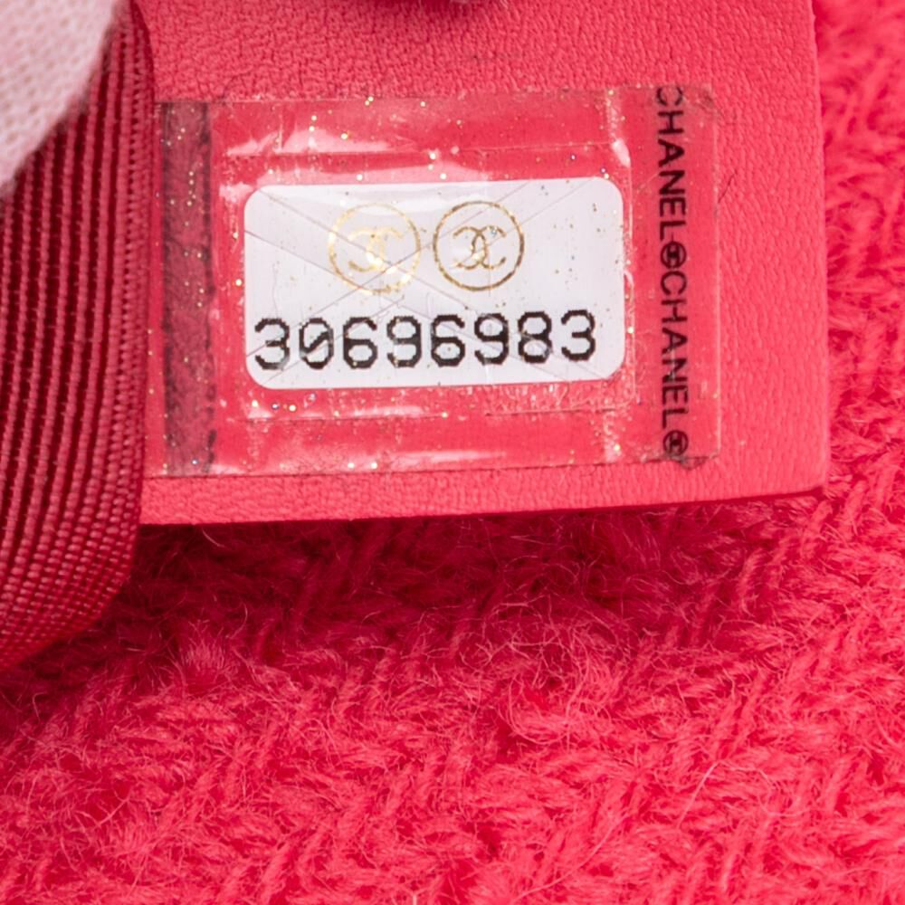 Chanel Flap Bag