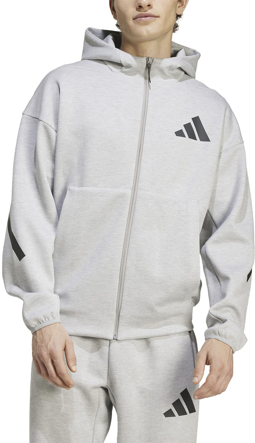 Z.N. E H&aelig;ttetr&oslash;je