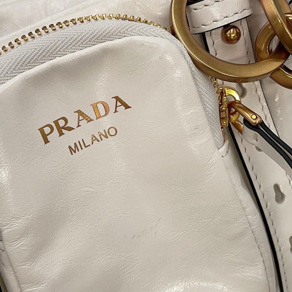 Prada Shoulder Bag