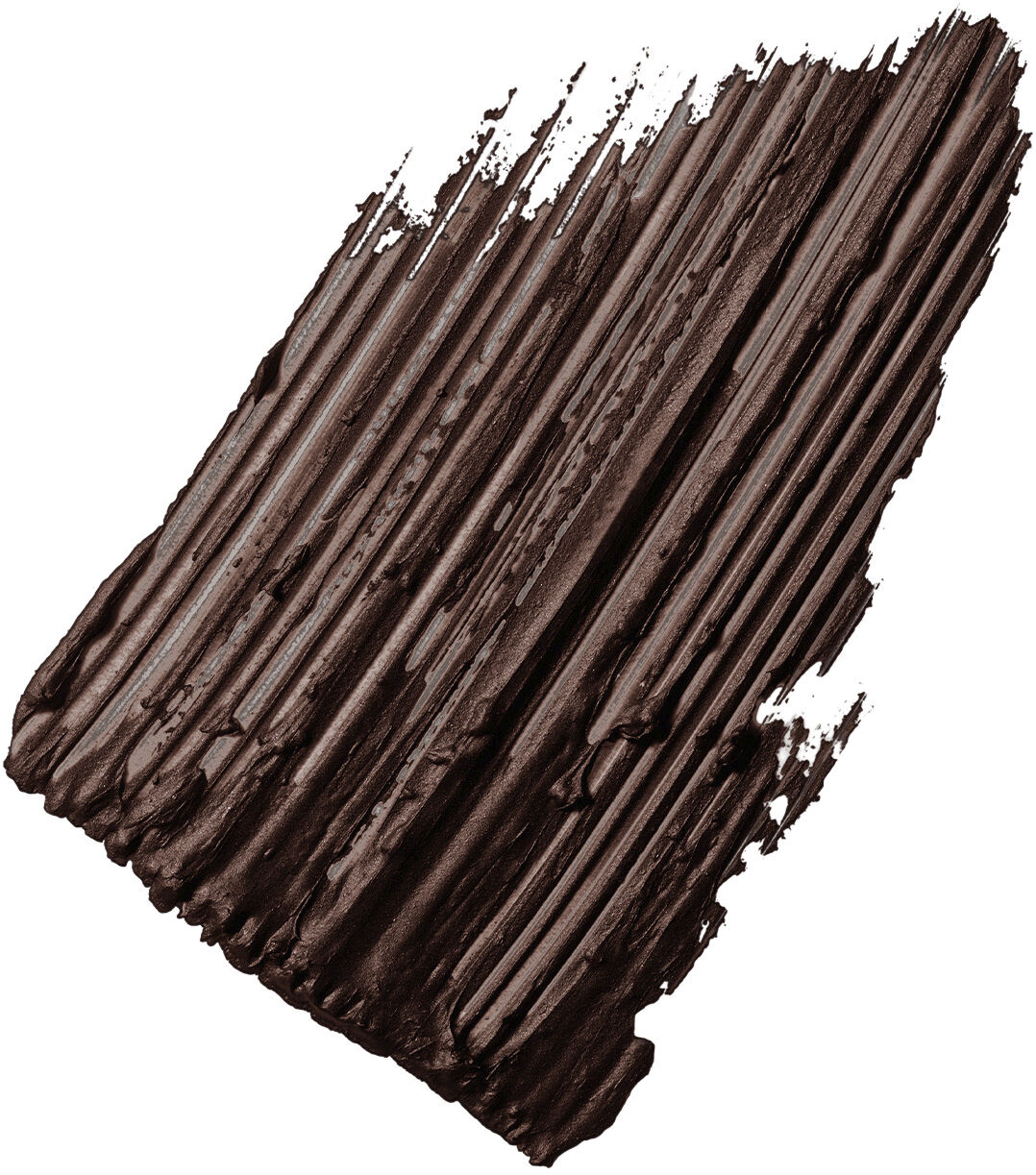 Macstack Chestnut Brown Mascara