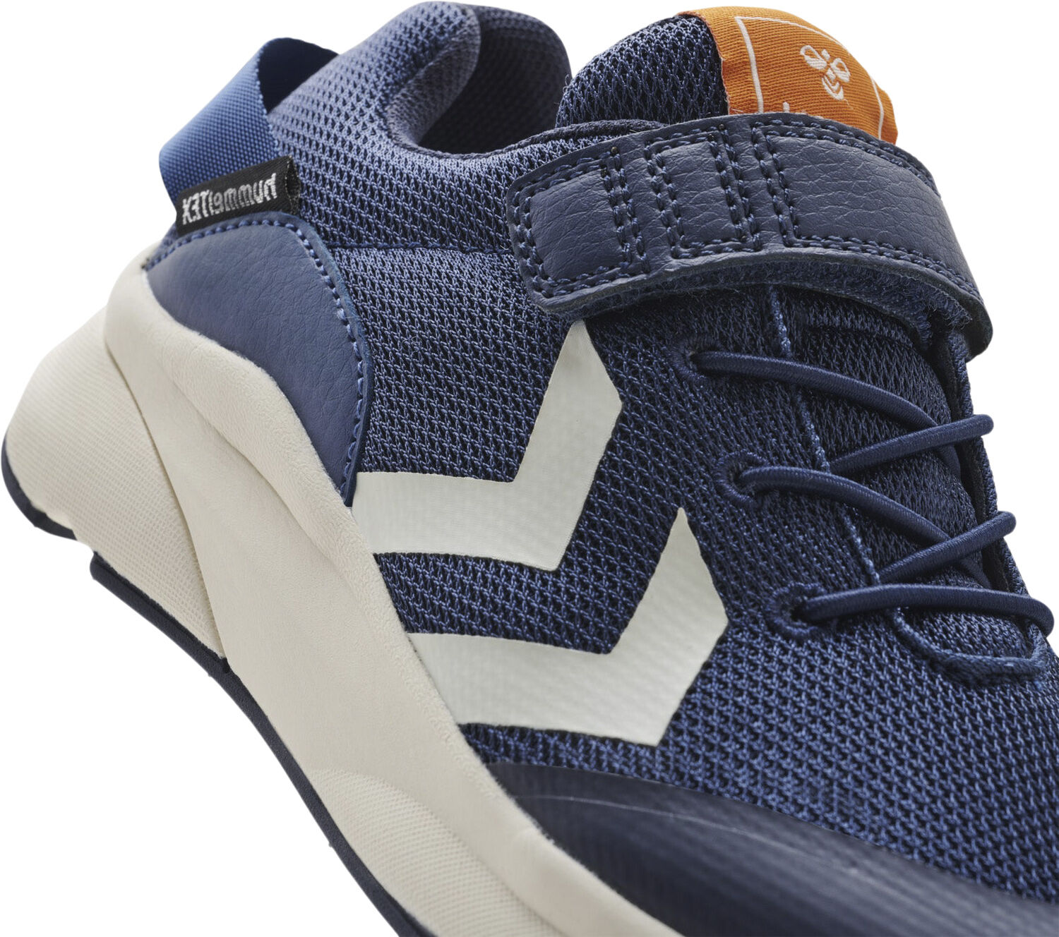 Reach 250 Recycled Tex sneakers