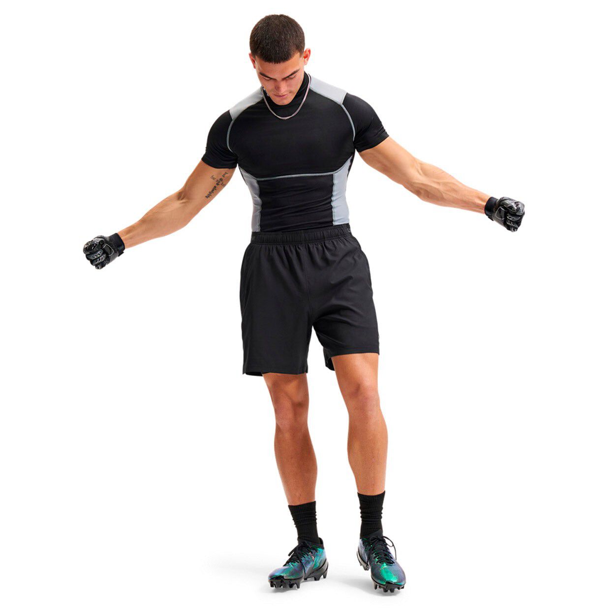 Vanish Woven Tr&aelig;nings Shorts