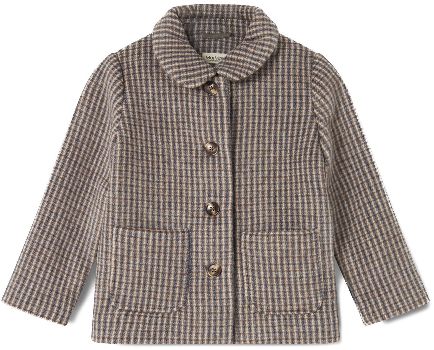 Oval Jacket