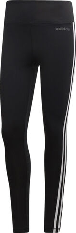 Design 2 Move 3 Stripes High Rise Long Tights