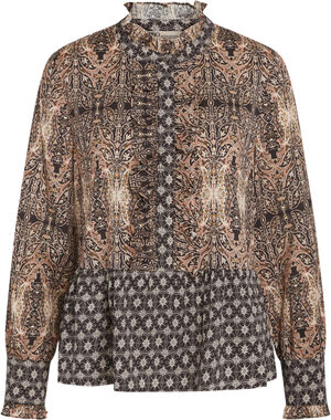 Sabria blouse