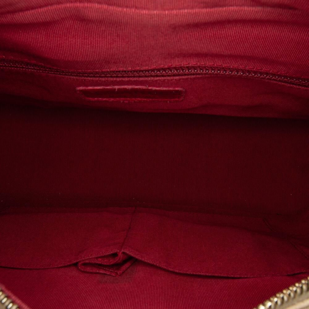 Chanel Crossbody Bag