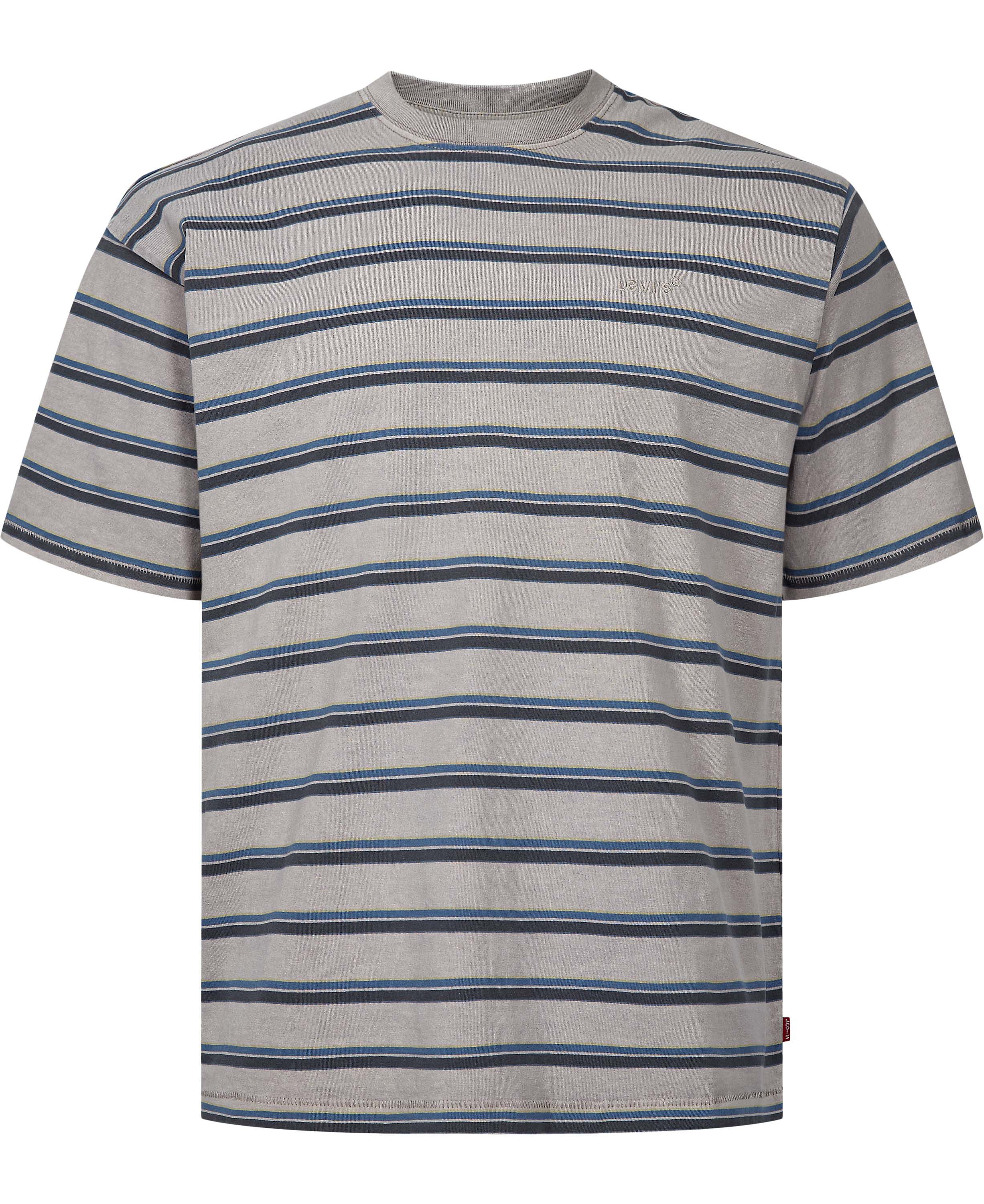 RED TAB VINTAGE TEE MARTIN STR