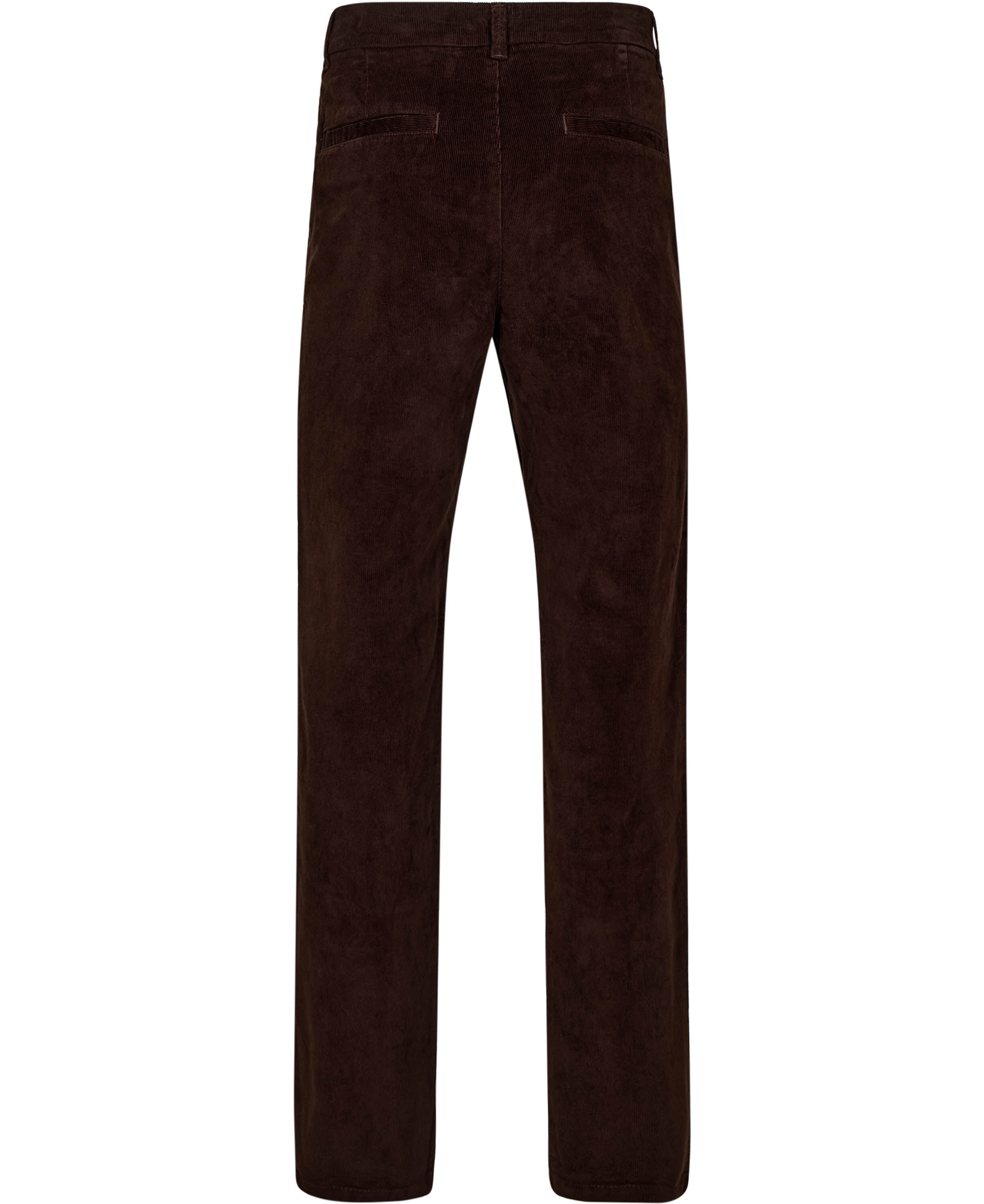 Corduroy 2 trousers - Organic GOTS