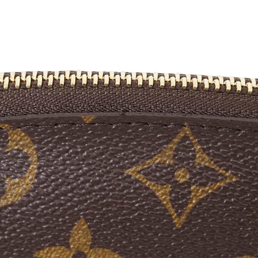 Louis Vuitton Pochette Homme
