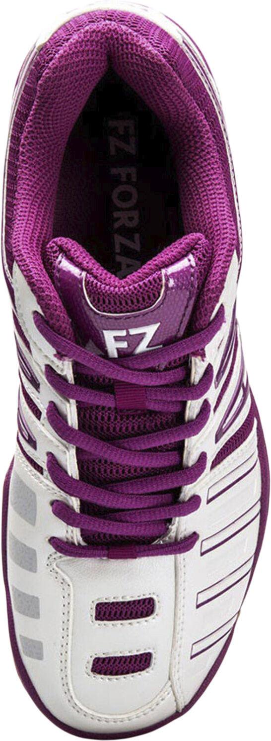 FZ Leander badmintonsko