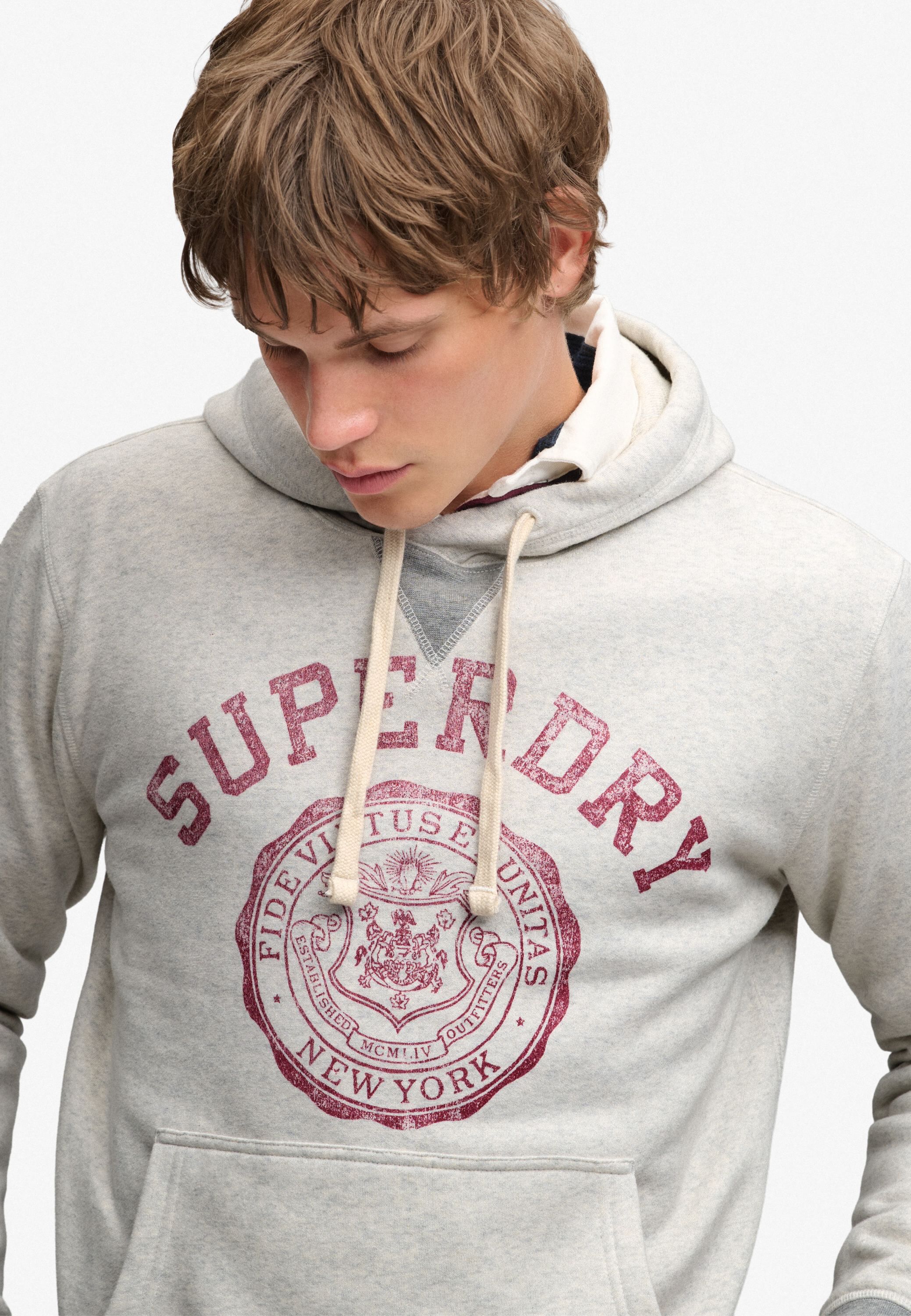 ATH ESS HOODIE