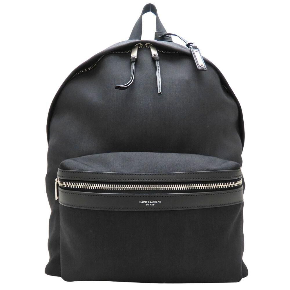 Yves Saint Laurent Backpack
