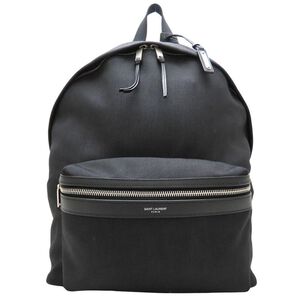 Yves Saint Laurent Backpack