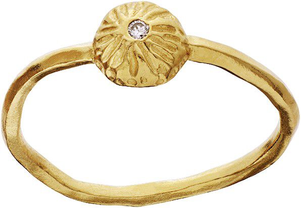 Tacita Ring