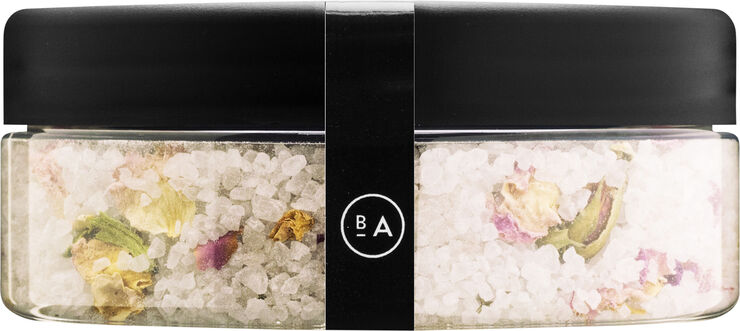 Badesalt Dans på Roser