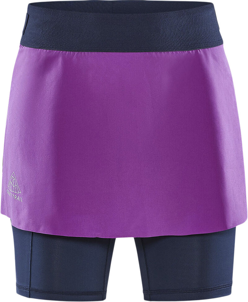 Pro Trail 2-I-1 Shorts