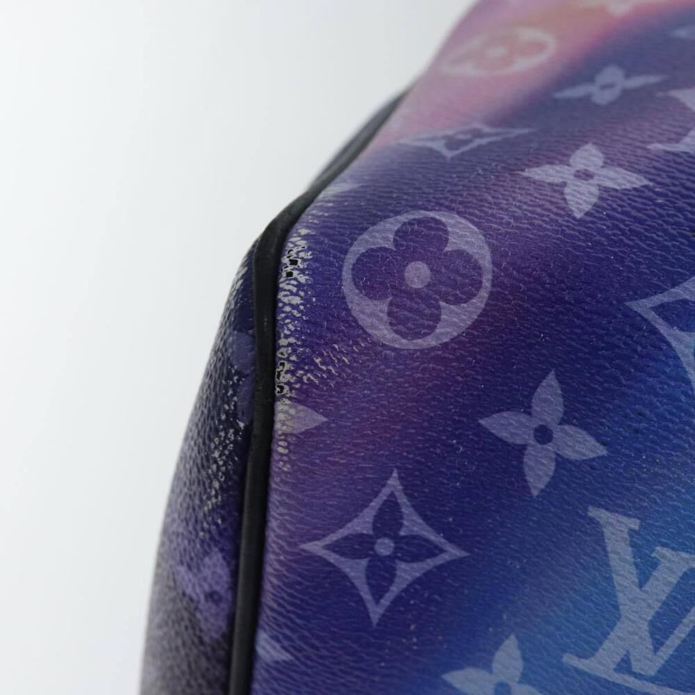 Louis Vuitton Keepall