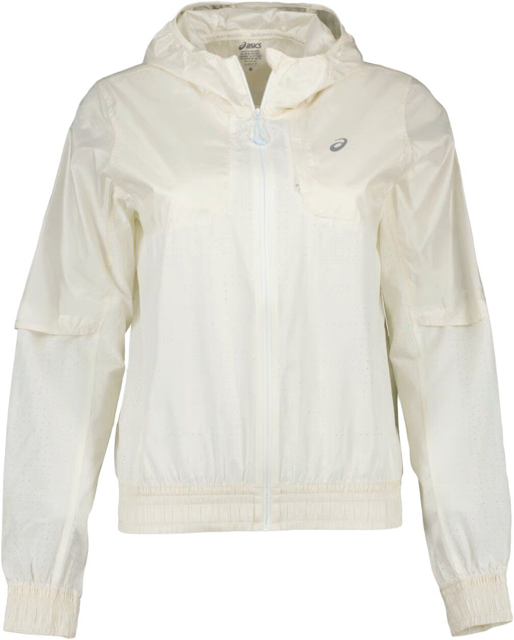 Nagino L&oslash;bejakke