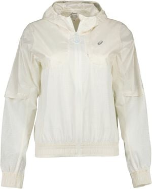 Nagino L&oslash;bejakke