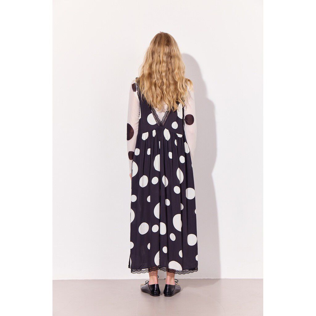 Salem Dress