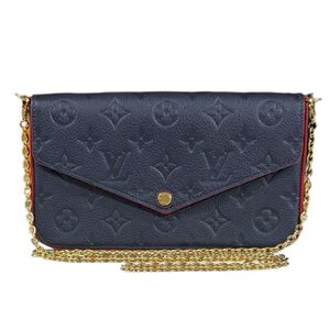 Louis Vuitton Pochette Felicie