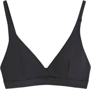 Polstret trekantet bikini-bh