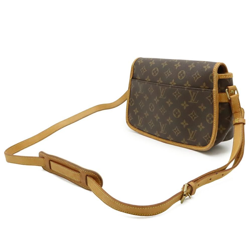 Louis Vuitton Sologne