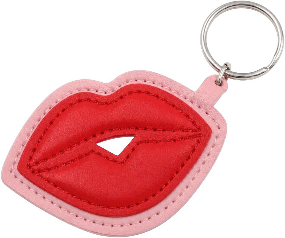 roud pu mouth kiss