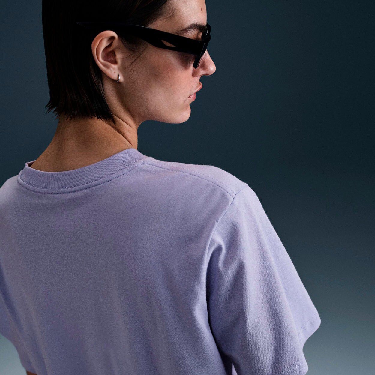 SPORTSWEAR ESSENTIAL T-SHIRT
