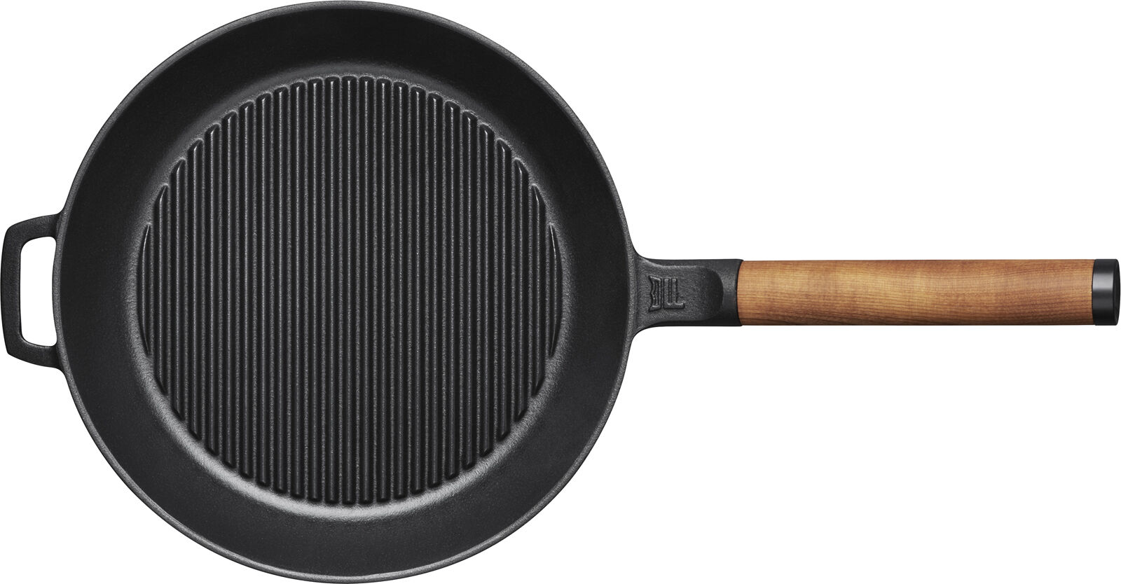 NORDEN ST&Oslash;BEJERNS-GRILLPANDE 26 CM
