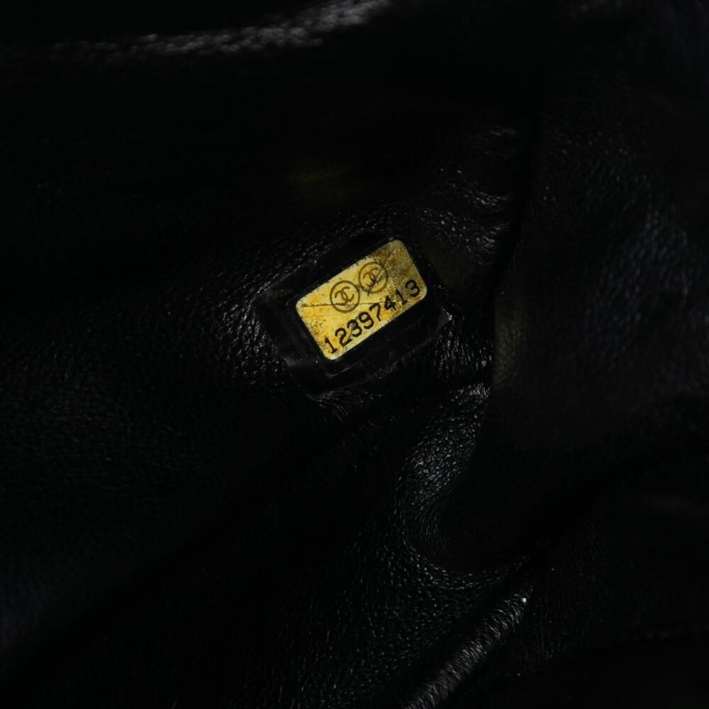 Chanel Flap Bag