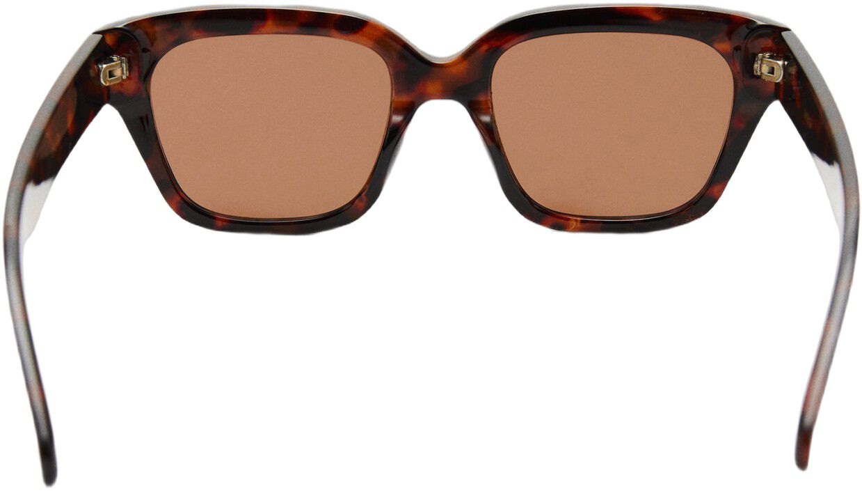 Squared frame sunglasses