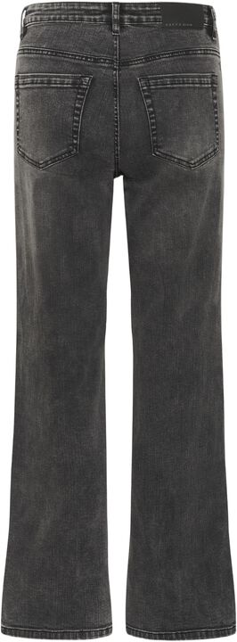 KAbrook HW Reg Fit Jeans