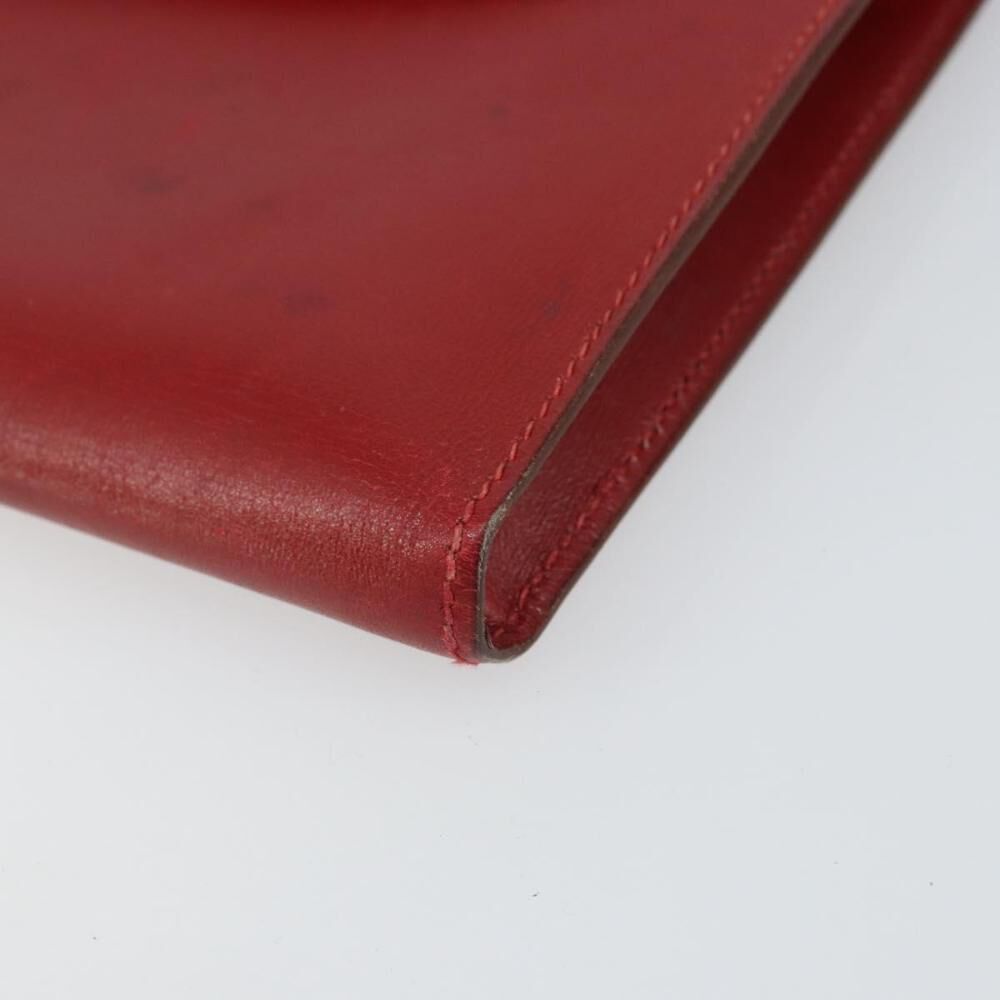 Herm&egrave;s Clutch