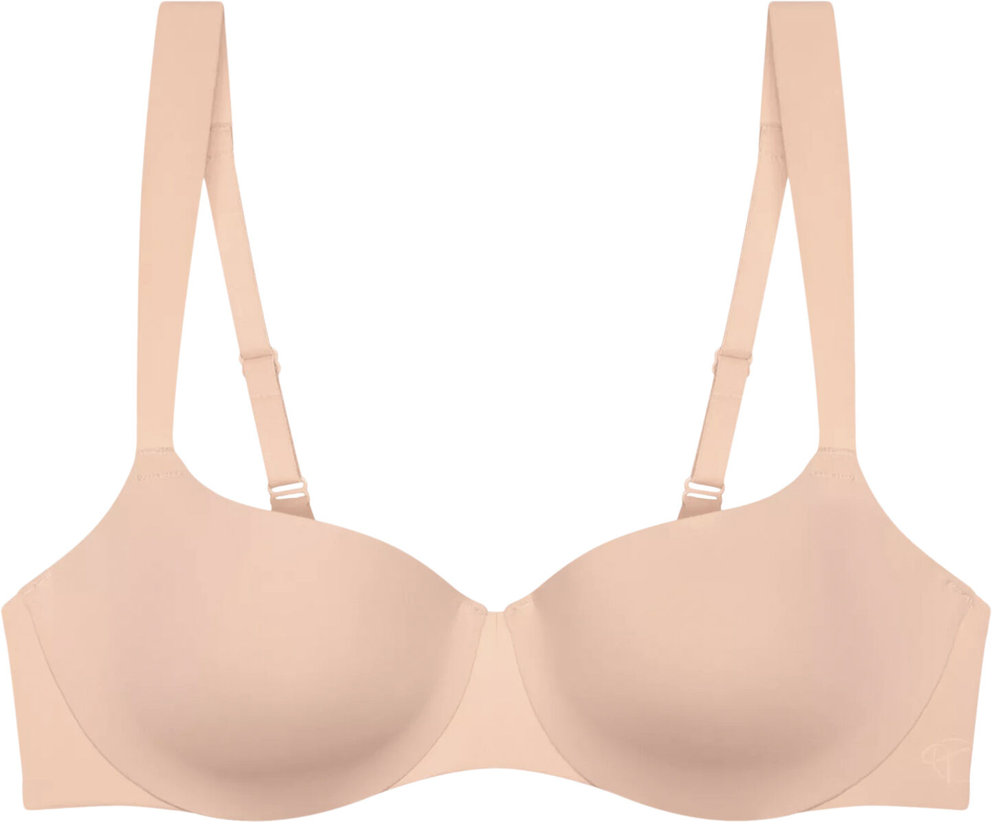 Body Make-Up Illusion Lace Balconet