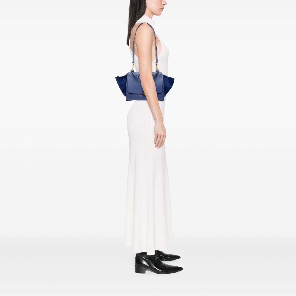 C&eacute;line Trapeze