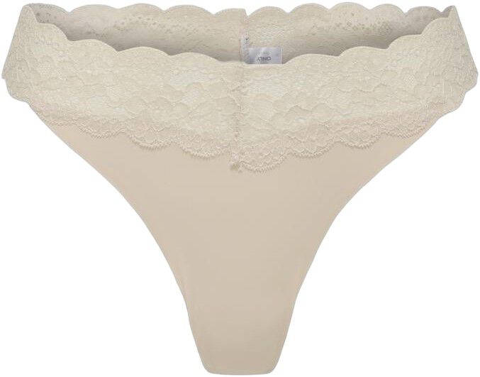 Onlchloe Lace Thong Noos Acc