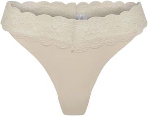 ONLCHLOE LACE THONG NOOS ACC