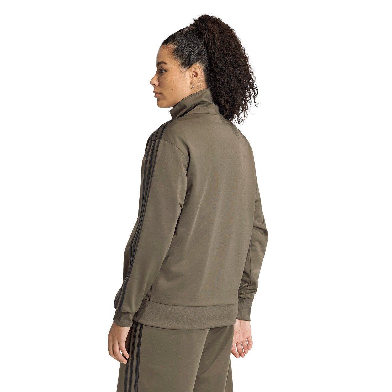 Firebird Full Zip Sweatshirt