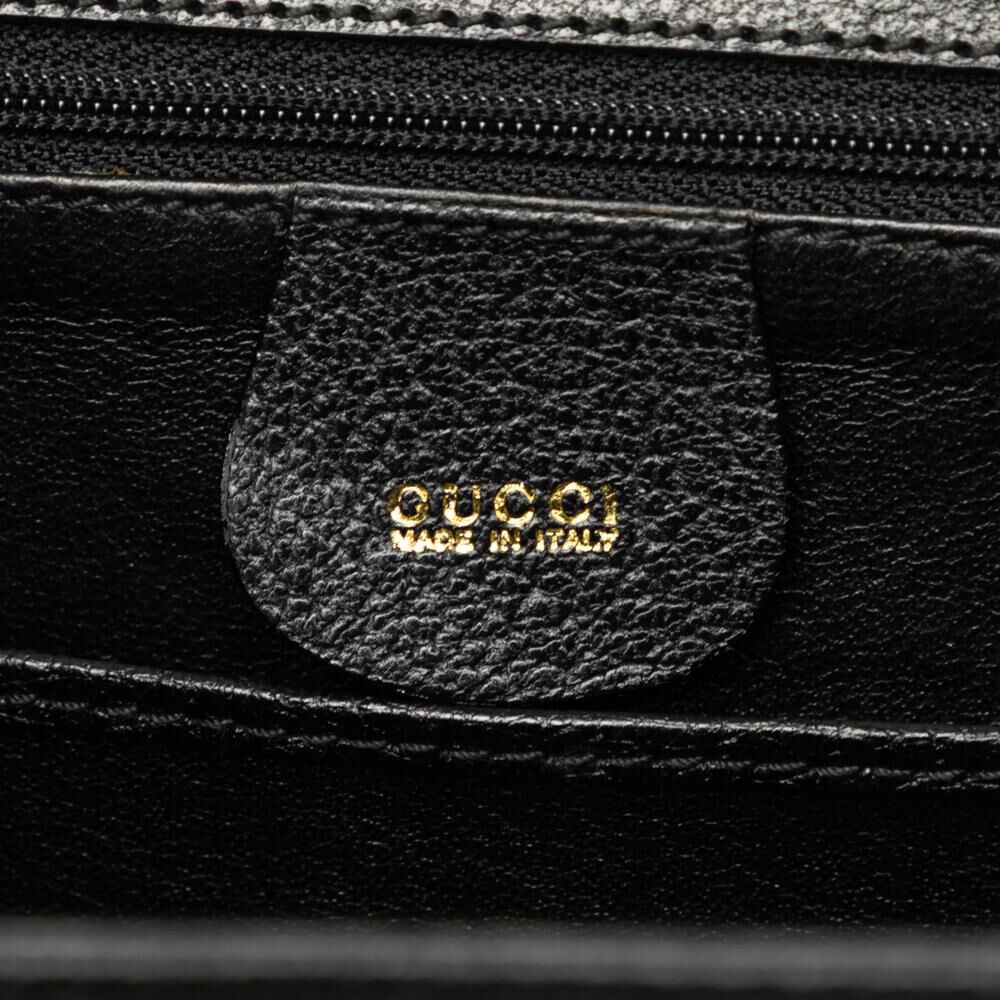 Gucci Bamboo