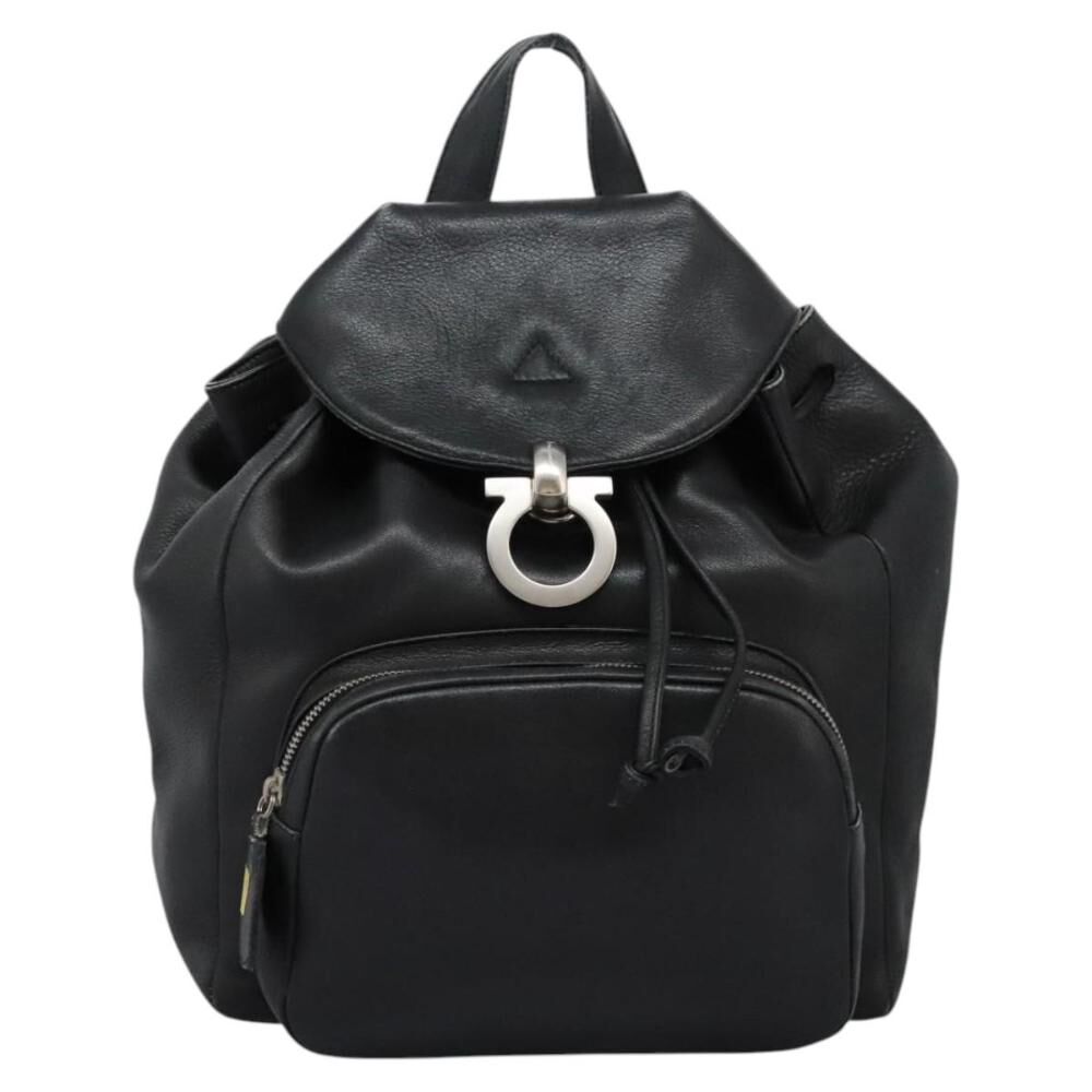 Salvatore Ferragamo Backpack