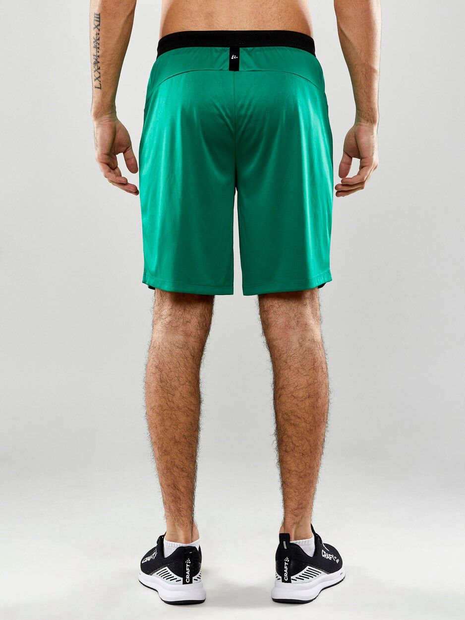 Progress 2. 0 L&oslash;beshorts