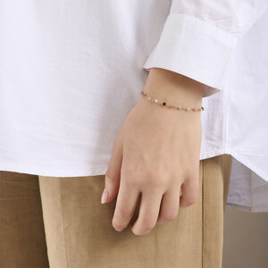 Shade Bracelet 15-18 cm Adj.