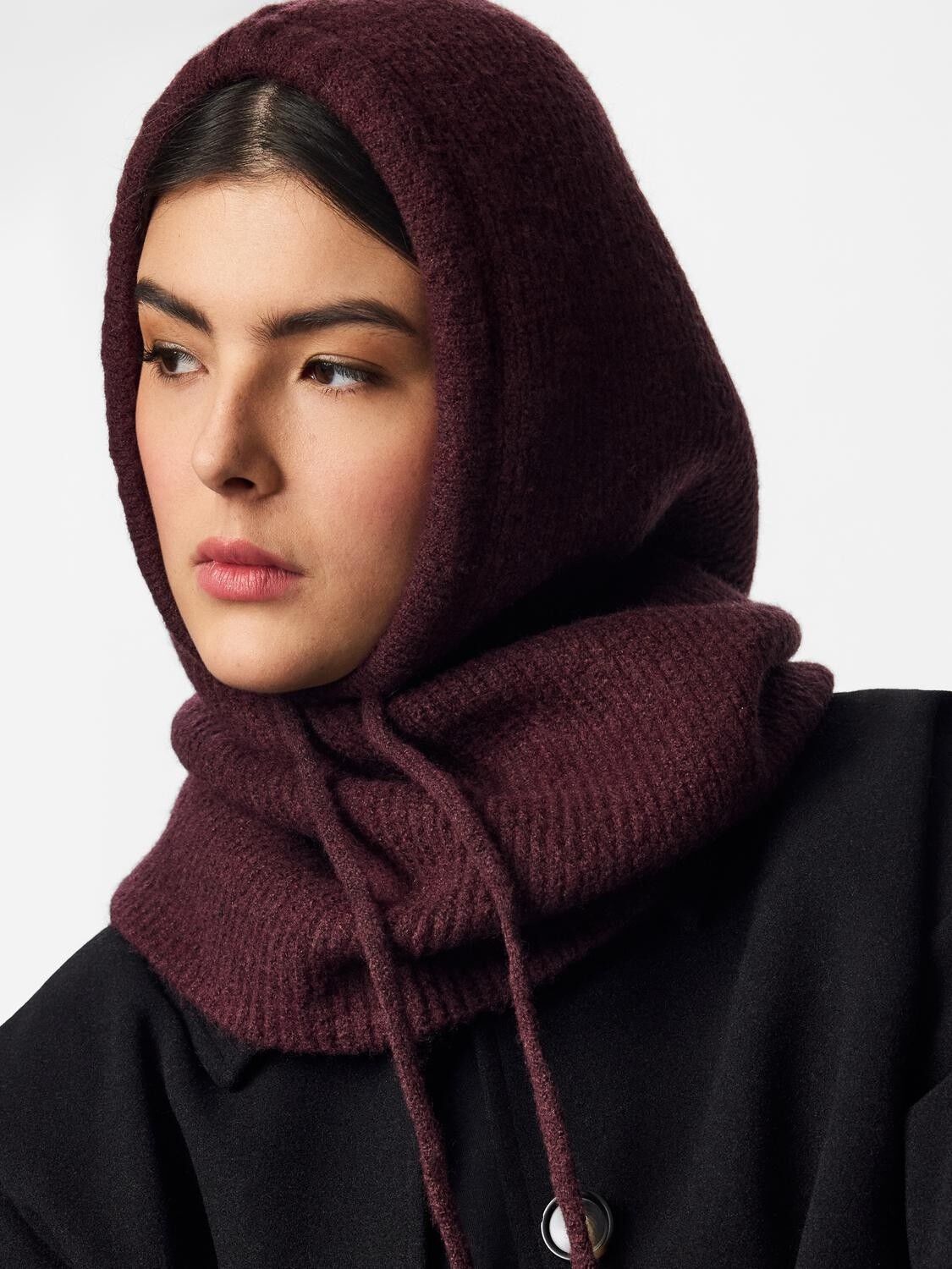 PCSOLINA BALACLAVA BC