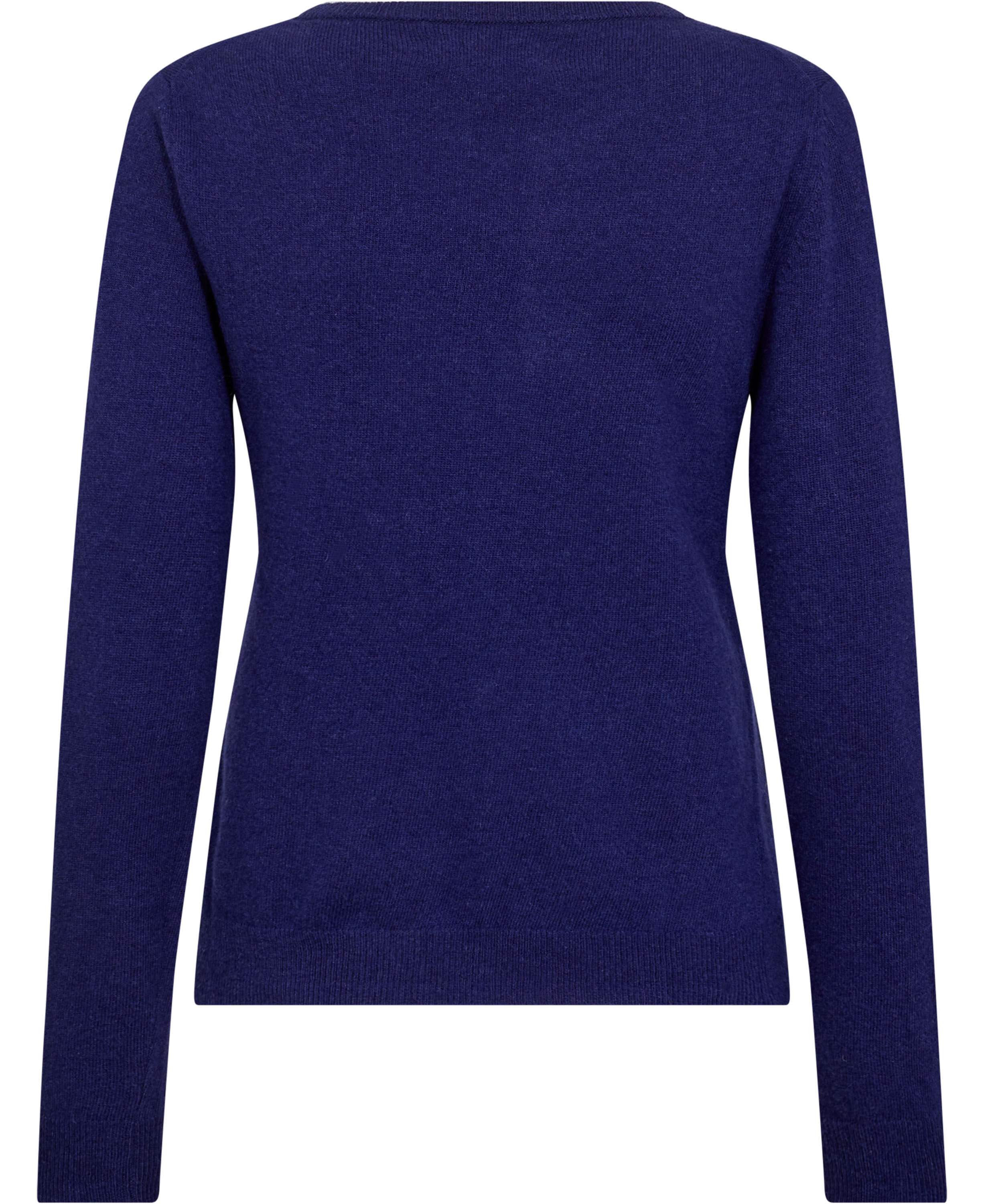 Myrna 1 RWS Strik  Lambswool