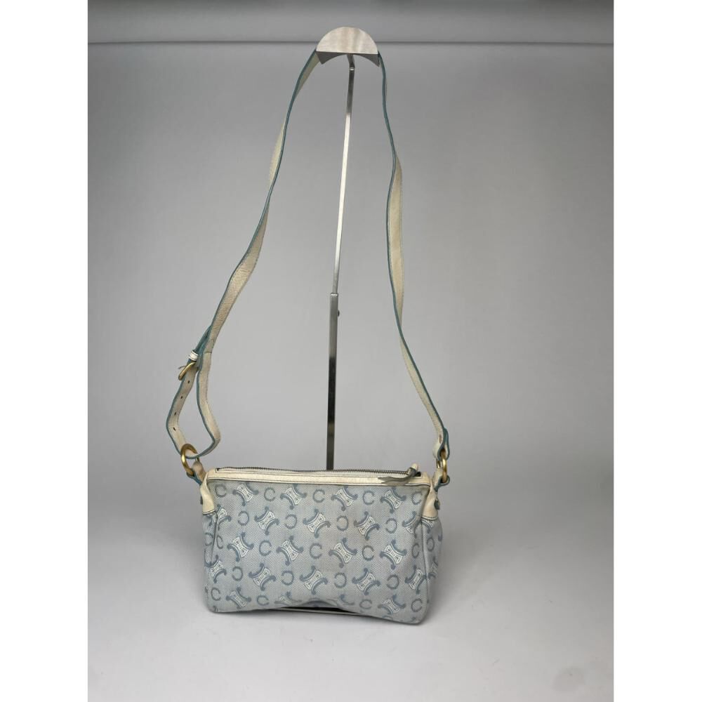 Celine Shoulder Bag