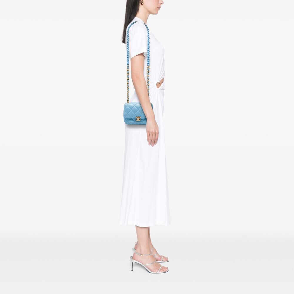 Chanel Flap Bag