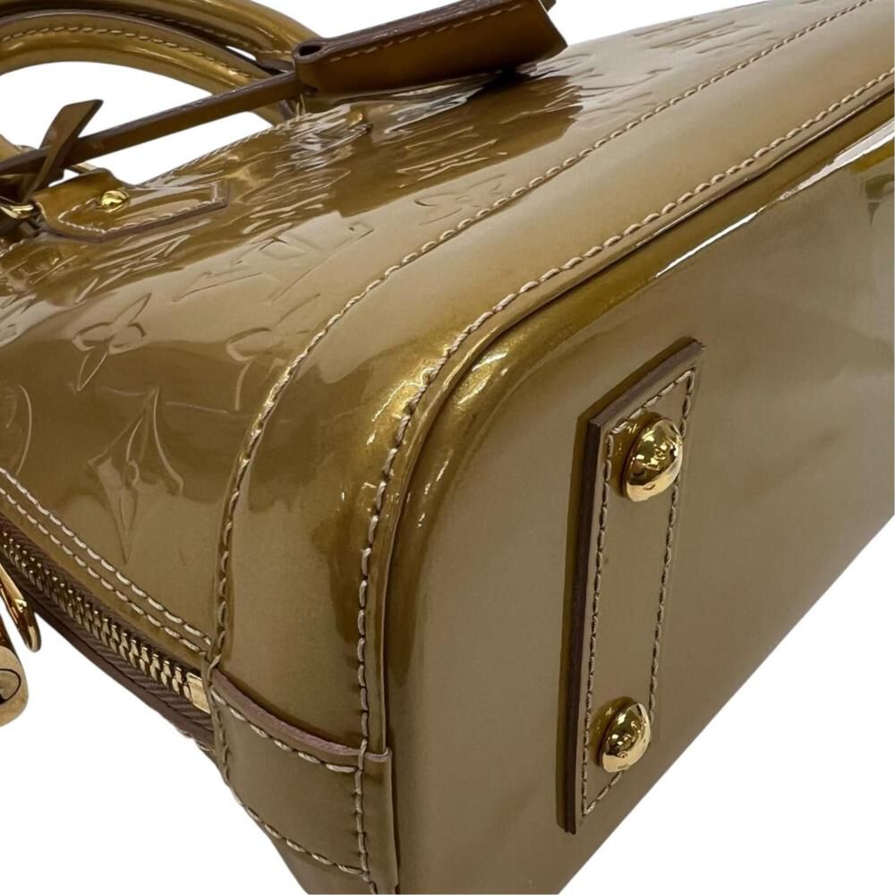 Louis Vuitton Alma