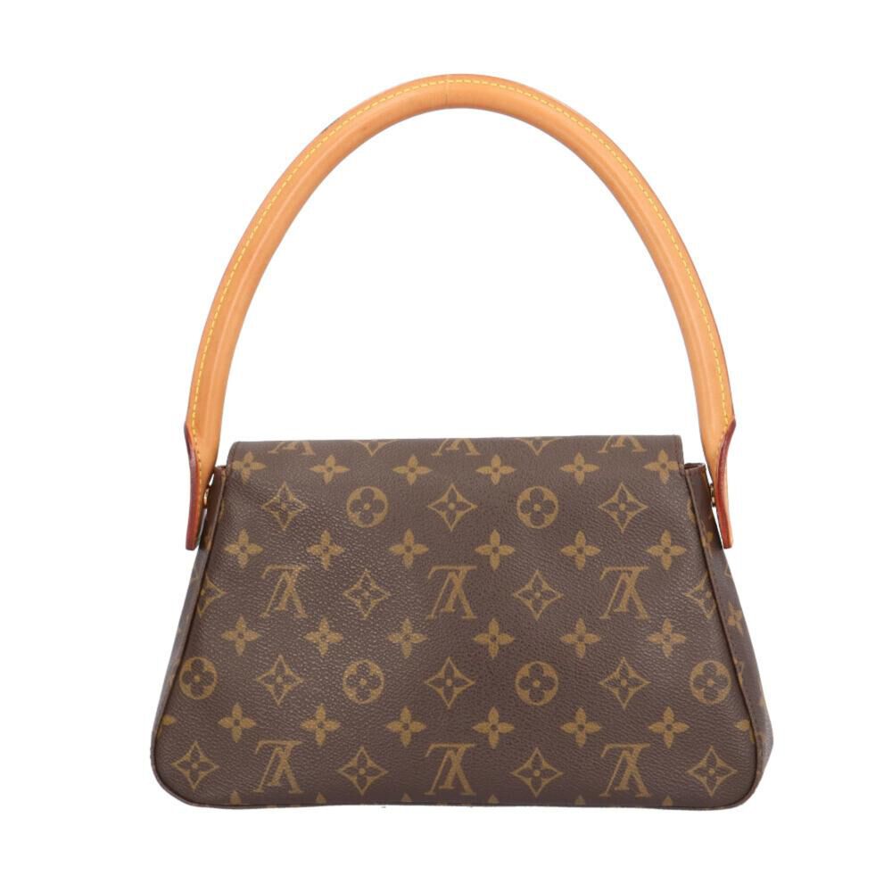 Louis Vuitton Looping