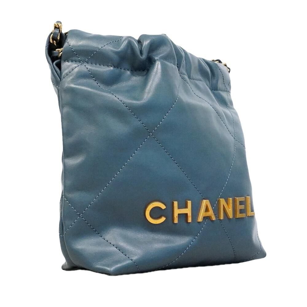 Chanel Shoulder Bag